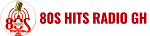 80s Hitz Radio Ghana