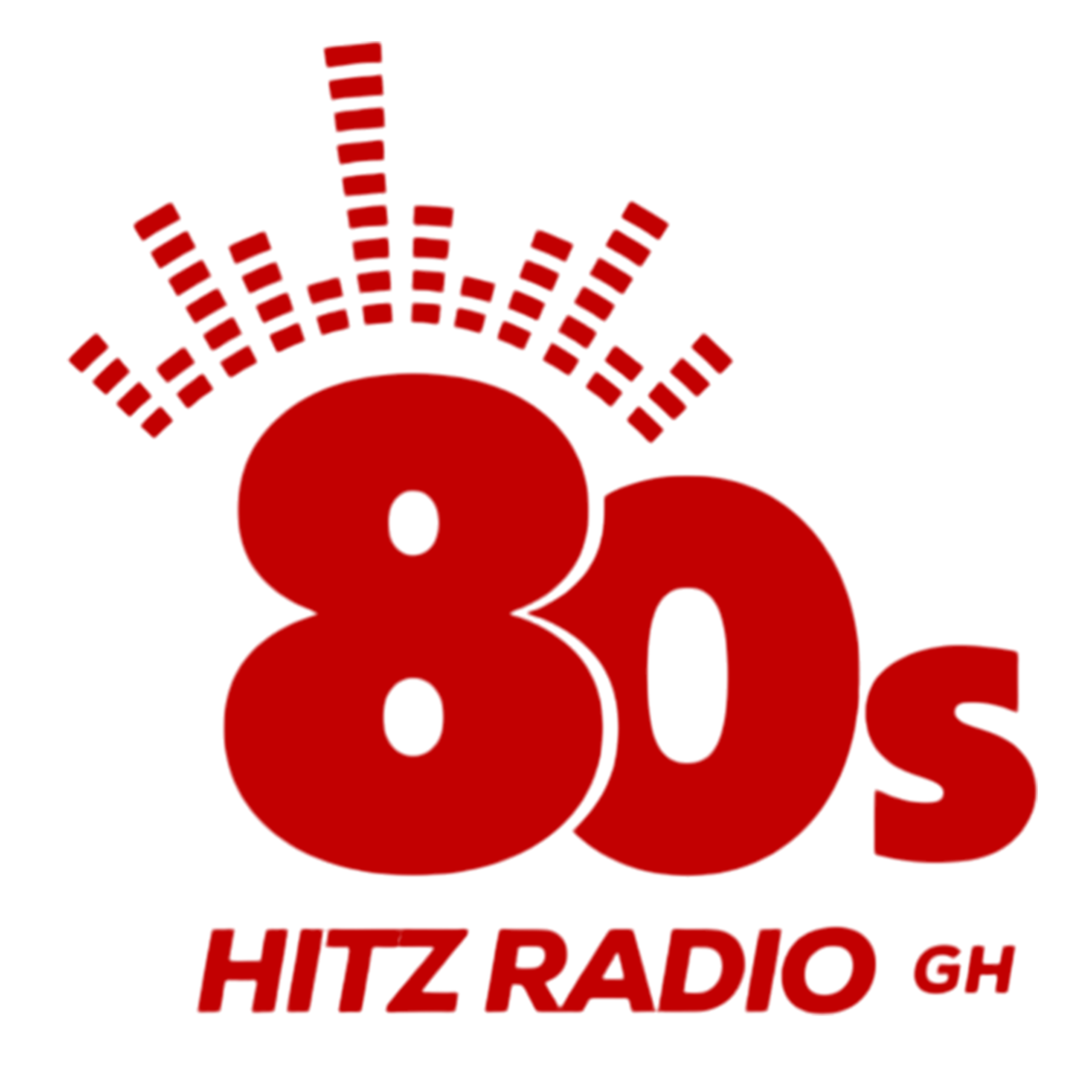 80s Hitz Radio Ghana