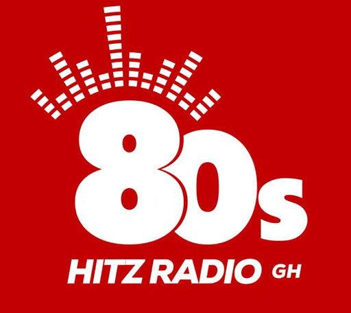 80s Hitz Radio Ghana
